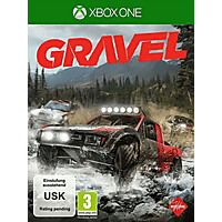 Gravel - [Xbox One]