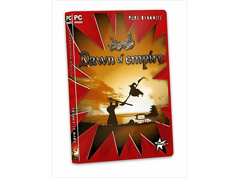 Dawn of Empire - [PC] Dynamite] [Pure