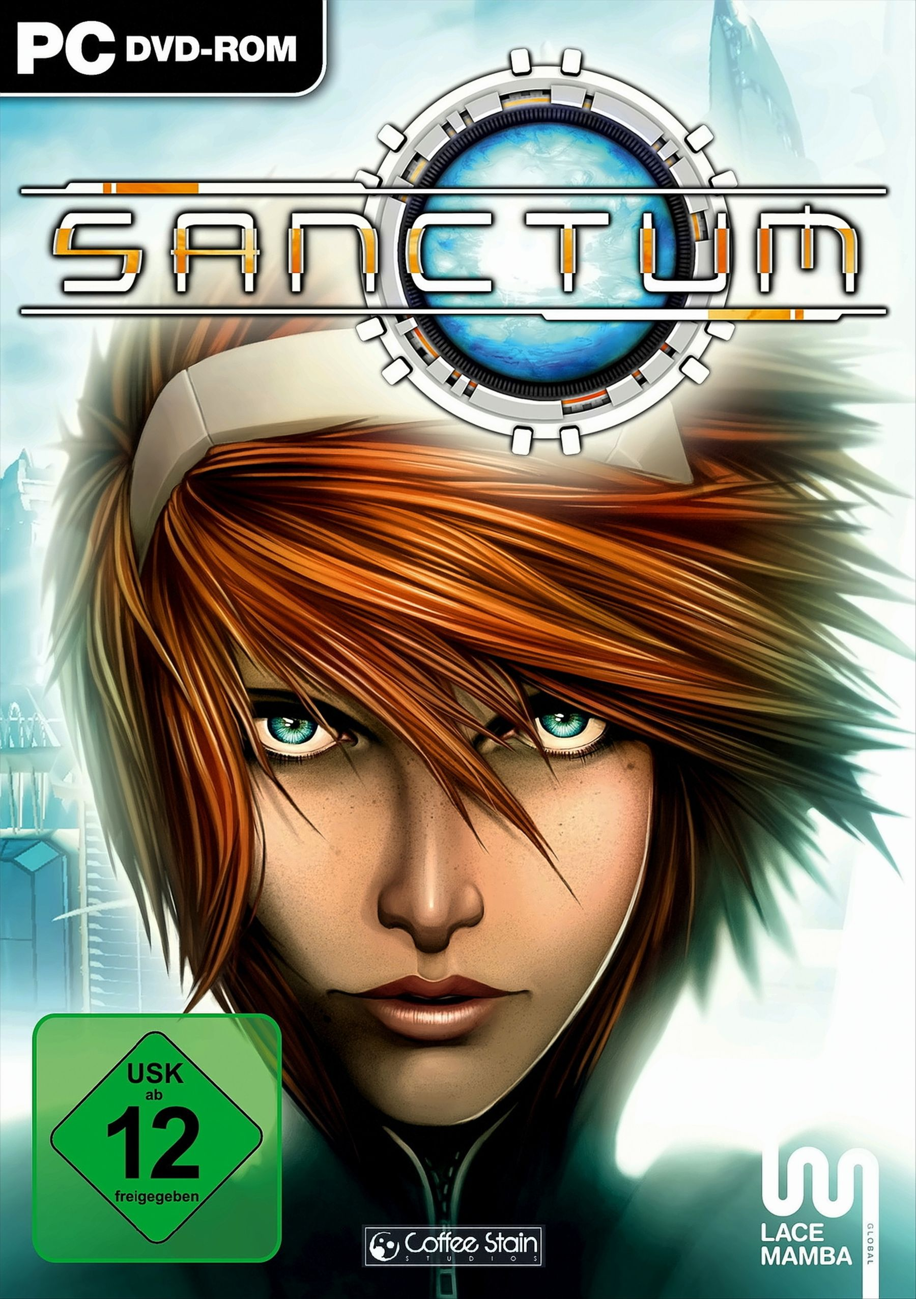 Sanctum Collection [PC] 