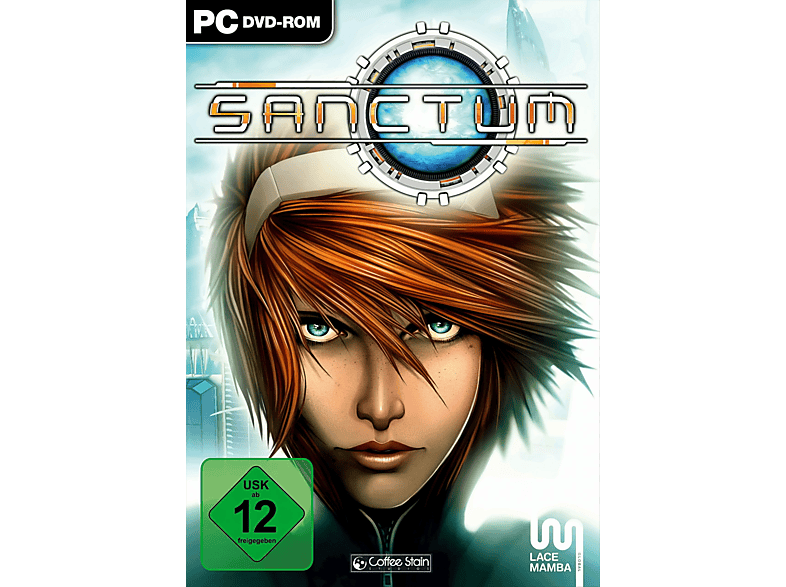 Sanctum Collection - [PC]