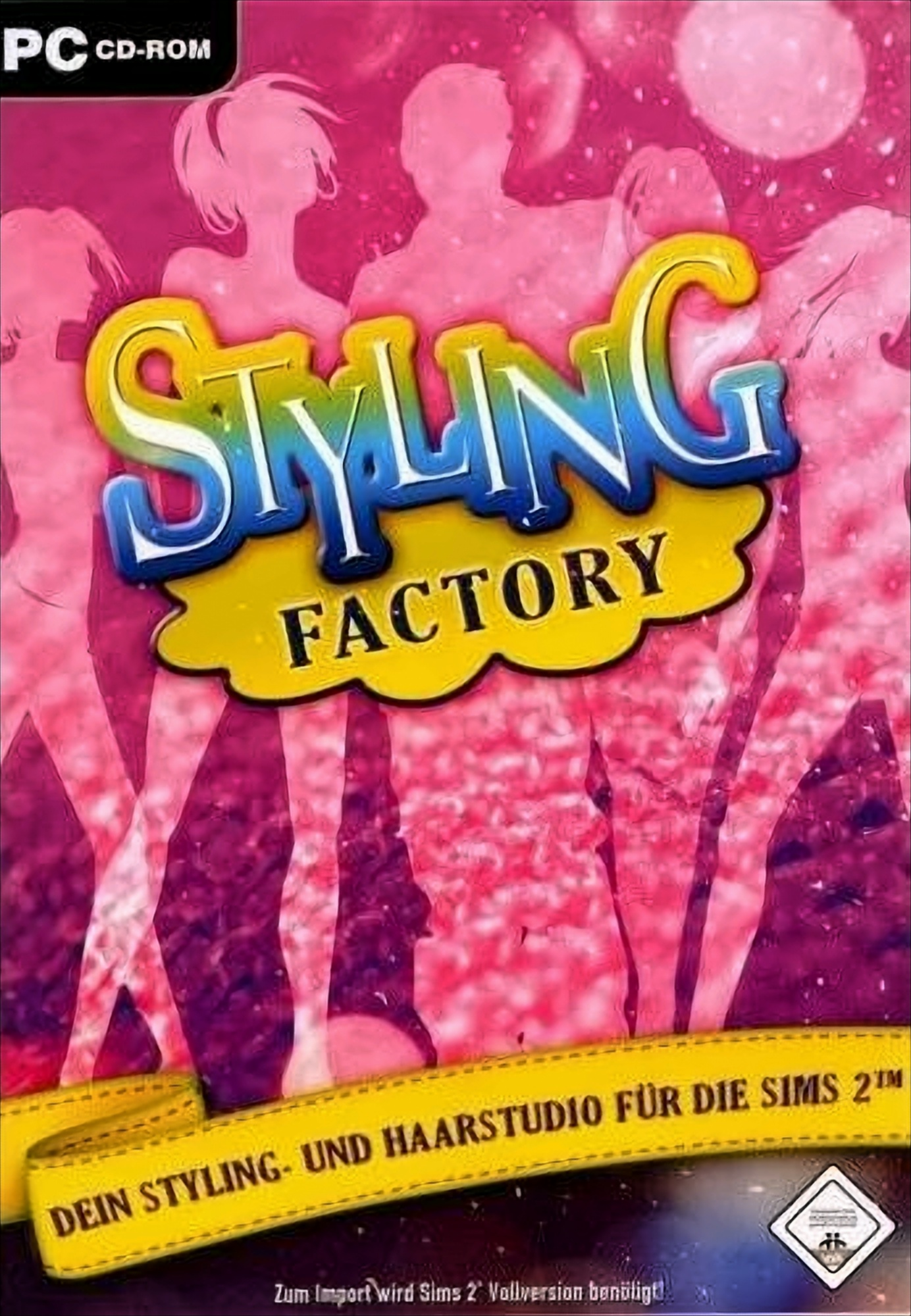 Styling Factory - [PC