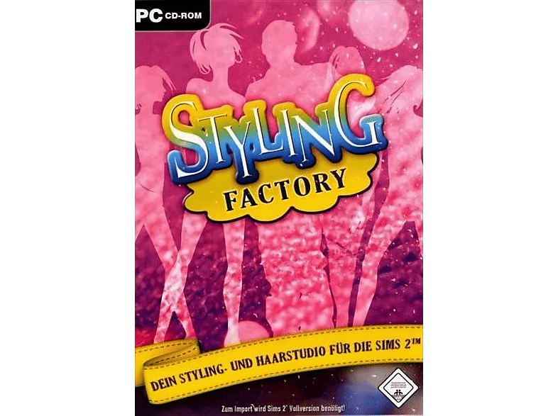 [PC] - Styling Factory