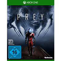 Prey - [Xbox One]