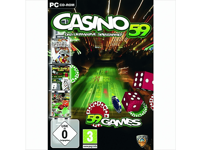 Casino 59 [PC] 