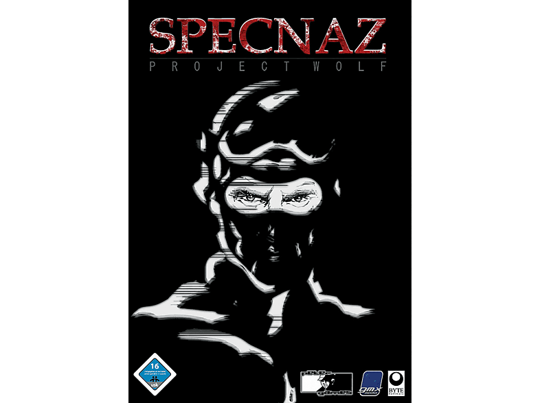 Specnaz - Project Wolf - [PC]