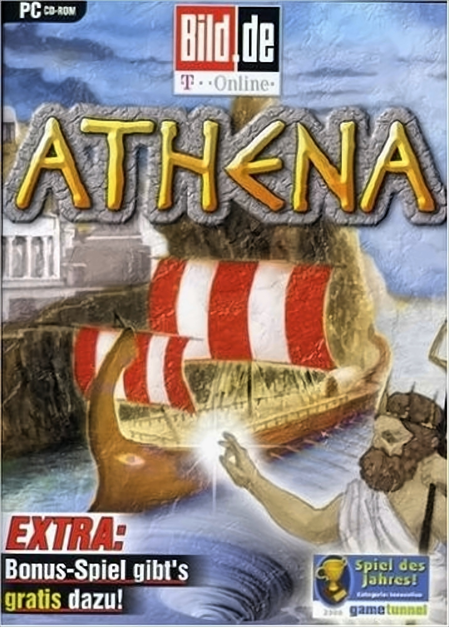 Athena - [PC] Bild.de