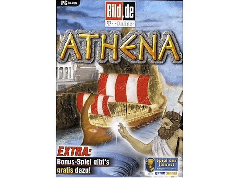 Athena - [PC] Bild.de