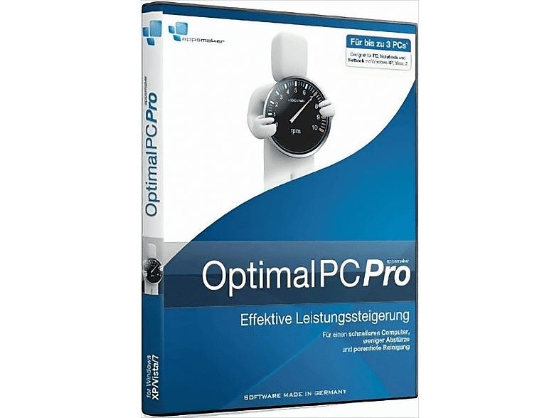 - OptimalPCPro [PC]