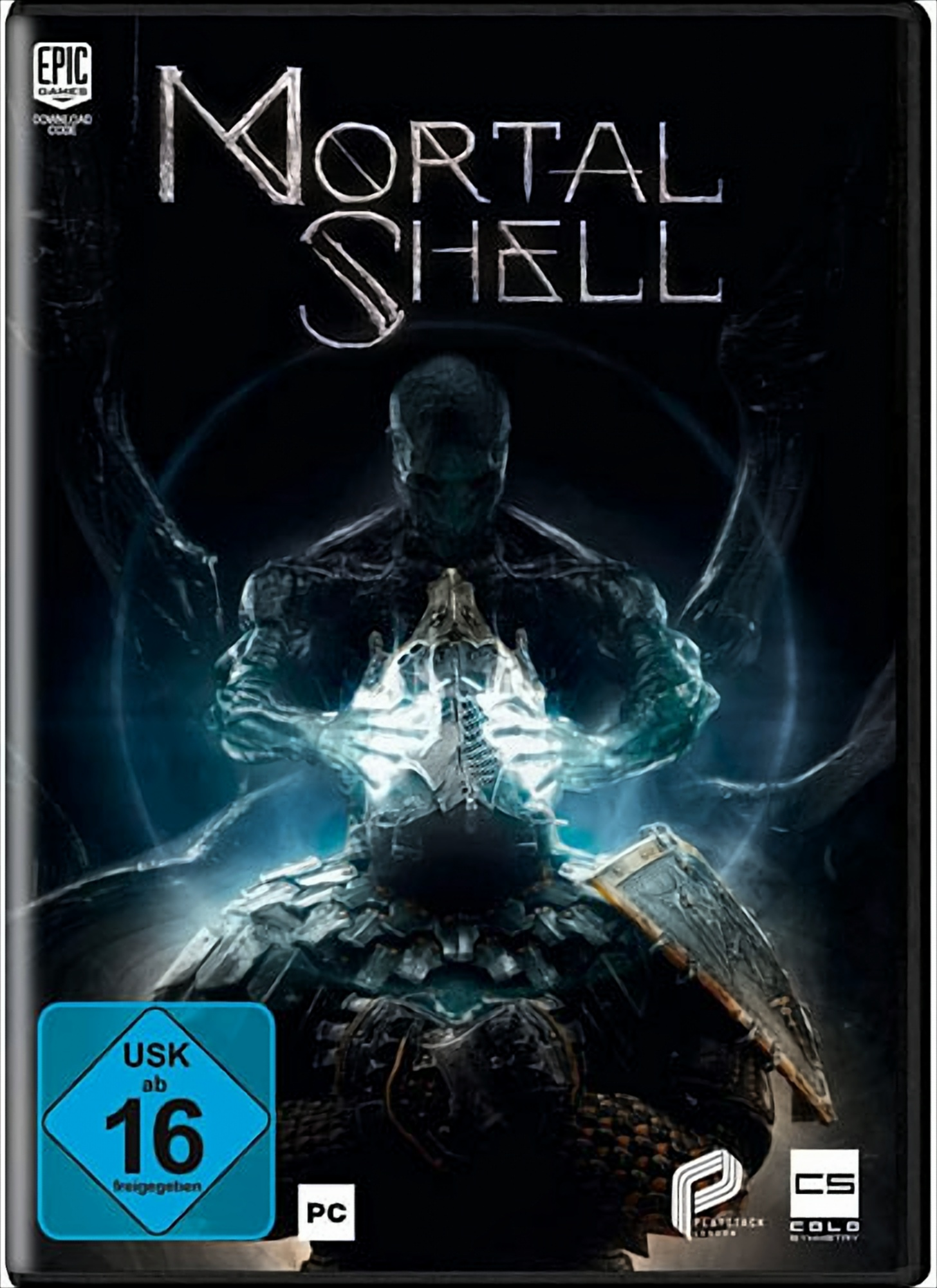 Mortal [PC] - PC Shell