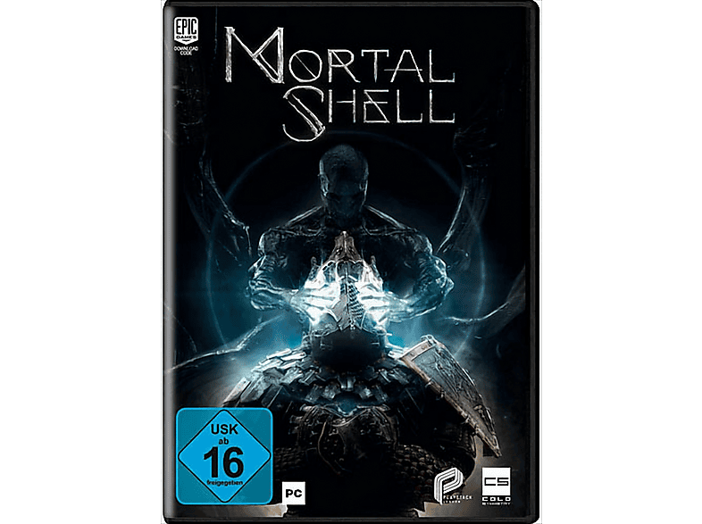 Mortal Shell PC - [PC] | SATURN