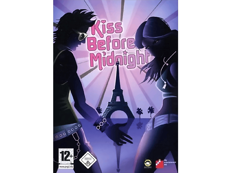 [PC] Before - Kiss Midnight