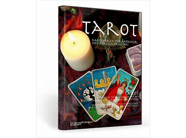 Tarot Pc Saturn