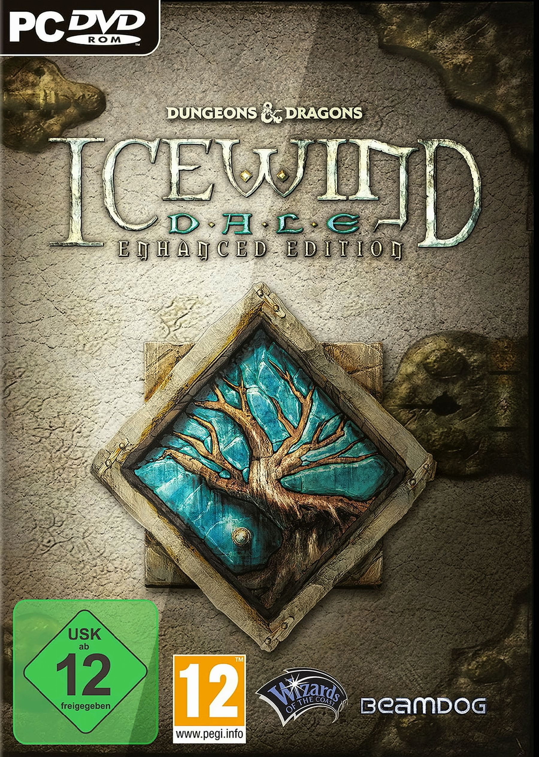 Icewind Dale - [PC] - Enhanced Edition