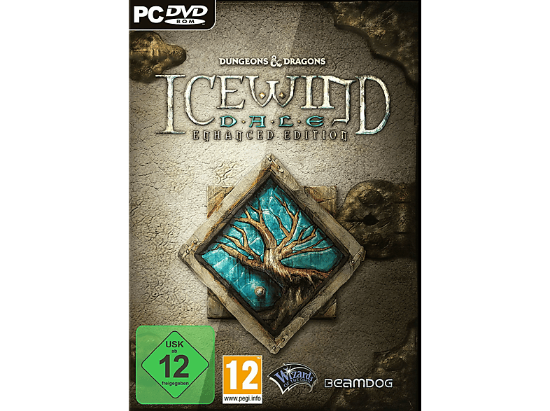 Icewind Dale - Enhanced Edition - [PC]