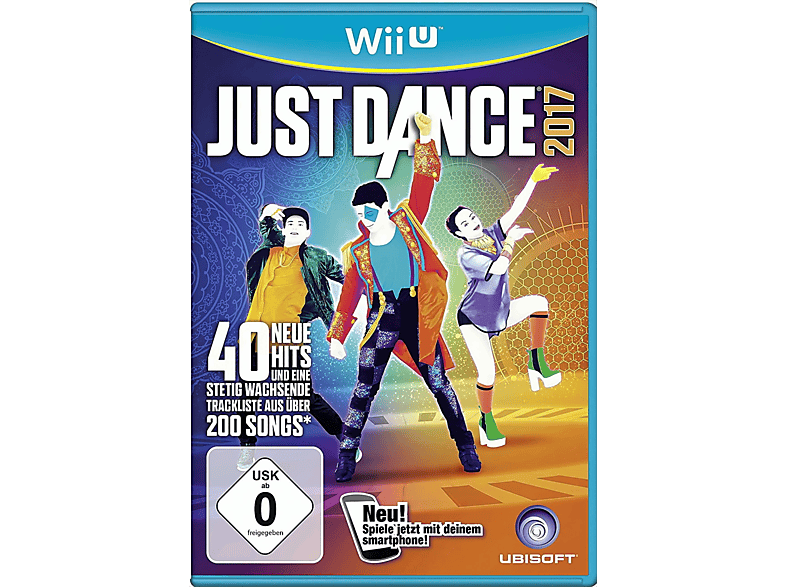 Wii just dance best sale 2017