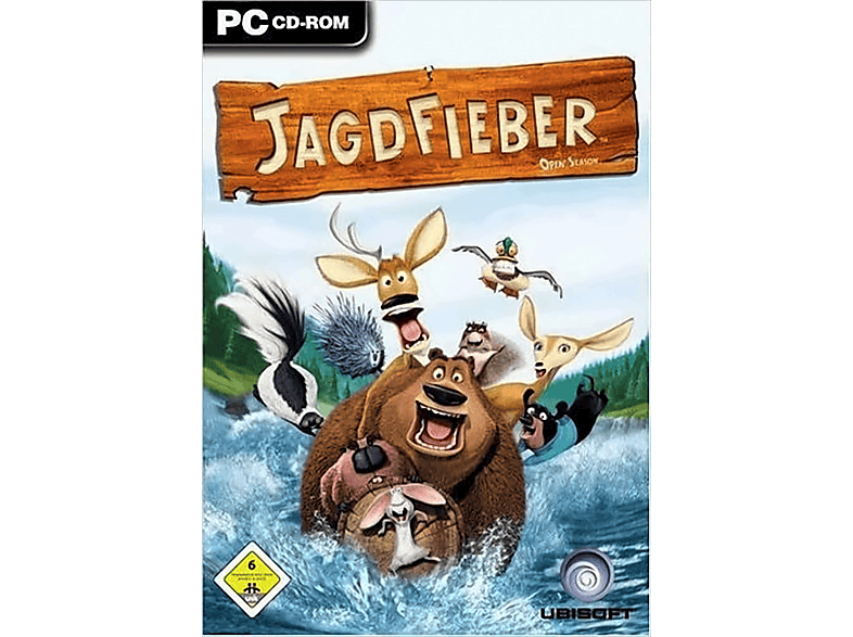 - - Jagdfieber Open Season [PC]