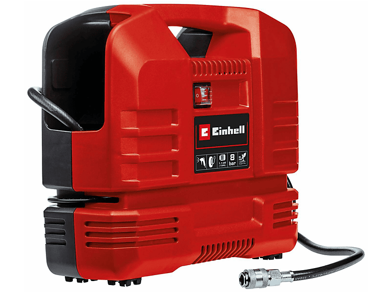 Einhell Rot Oder Blau