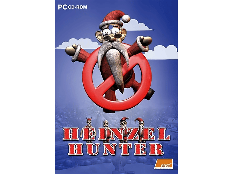 Heinzel Hunter [PC] -