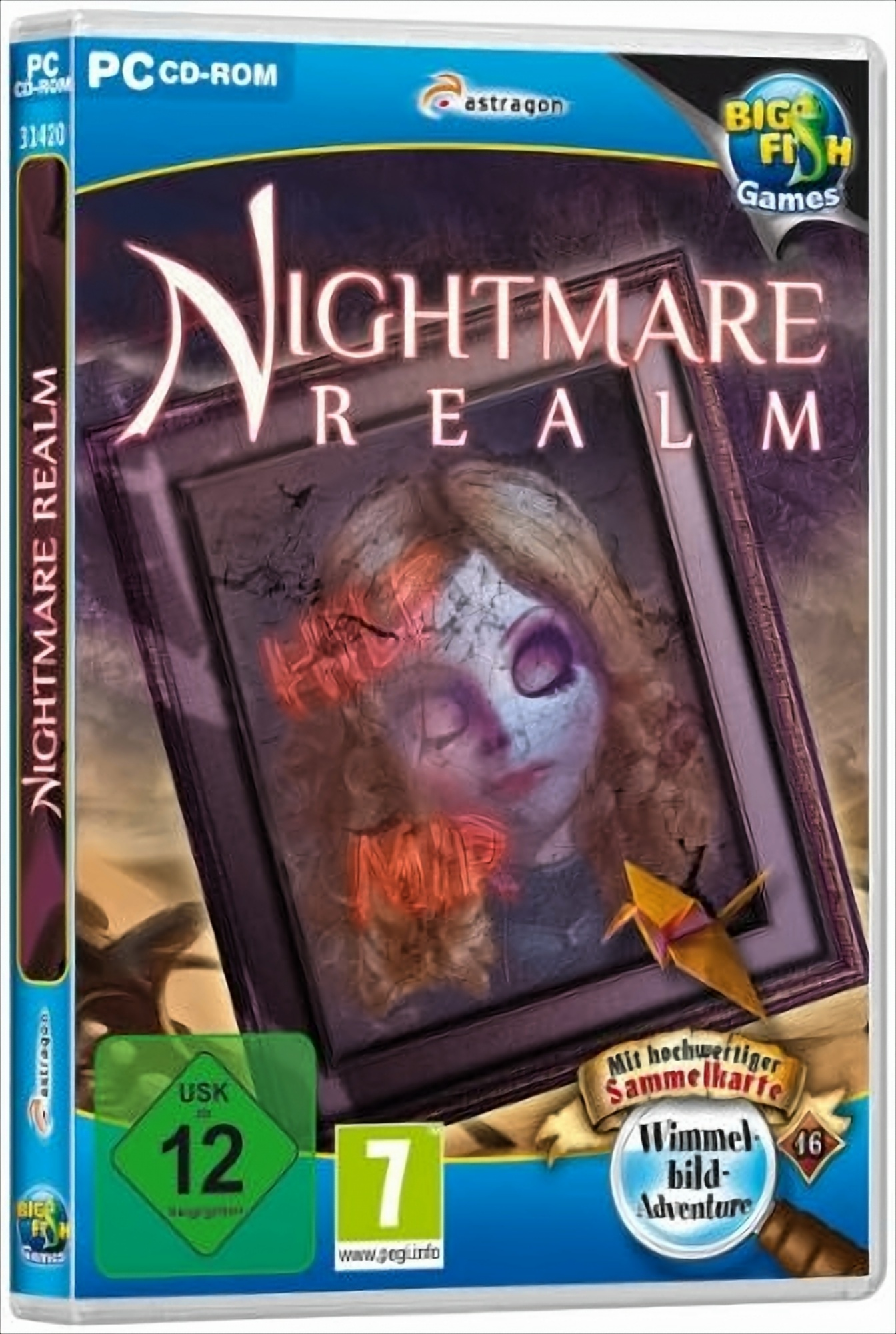 Nightmare Realm [PC] 