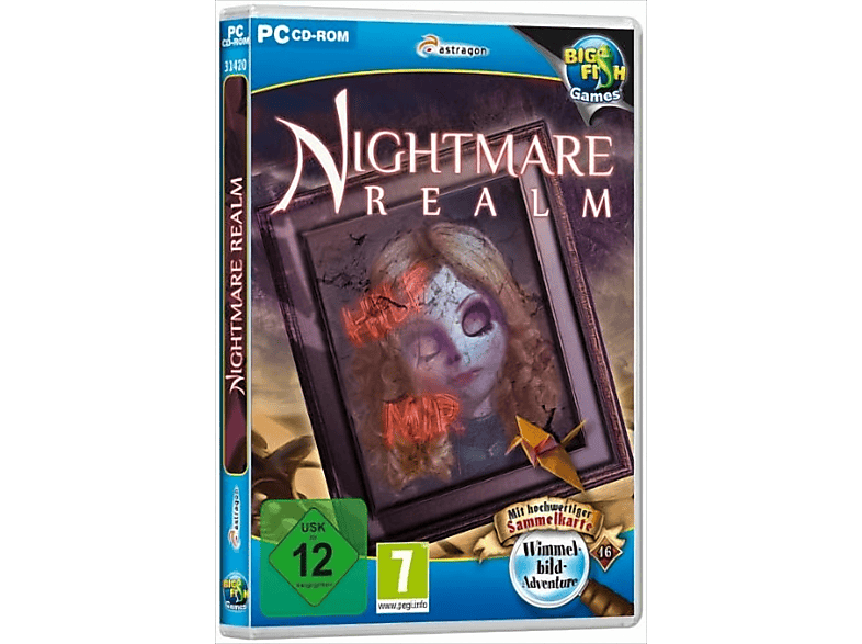Nightmare [PC] Realm -
