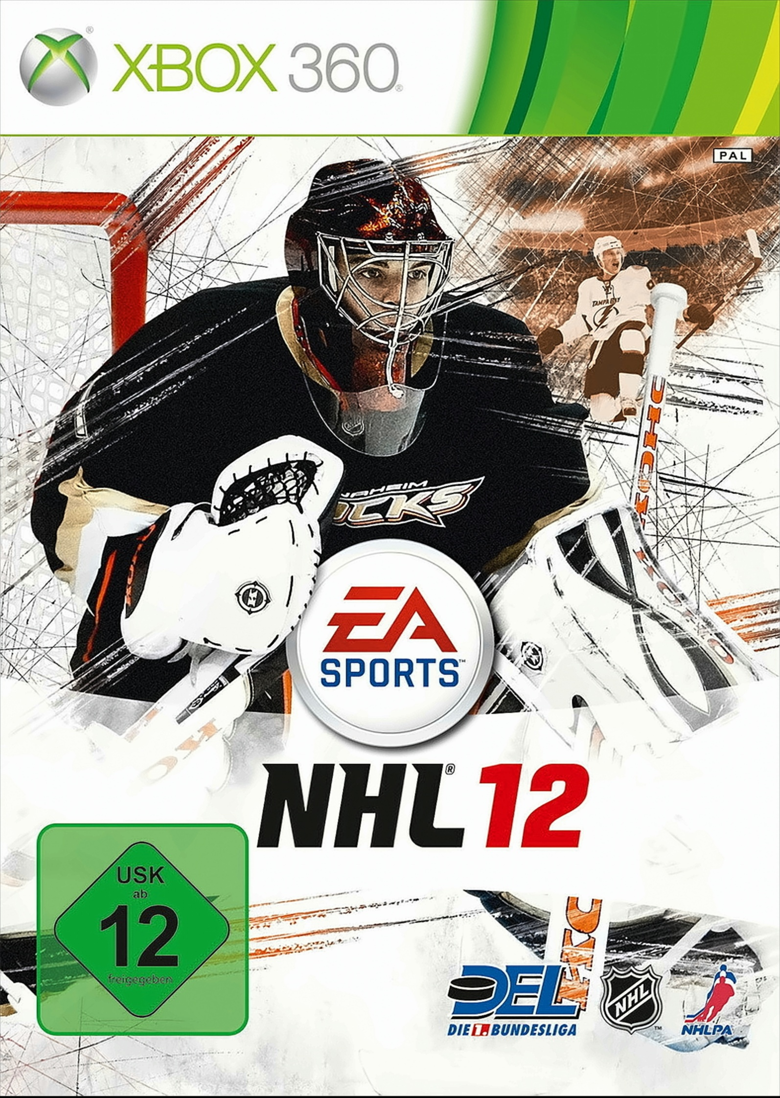 NHL 12 - [Xbox 360
