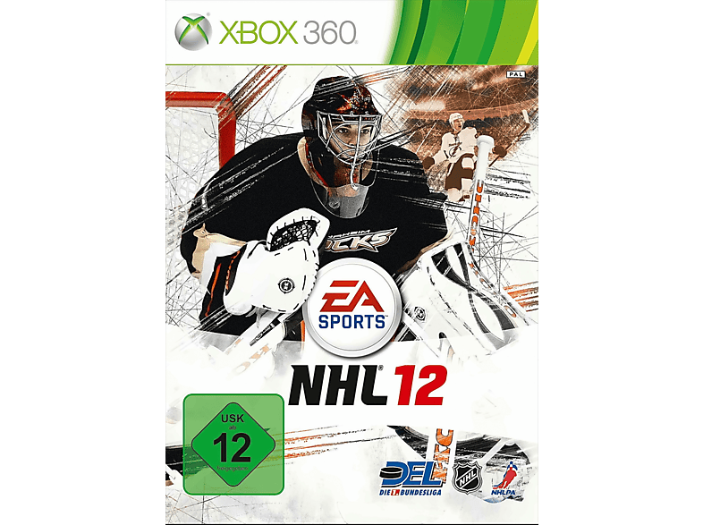 12 - NHL 360] [Xbox