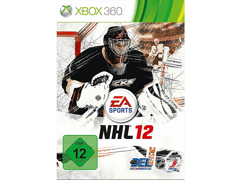 NHL 12 | [Xbox 360] | SATURN