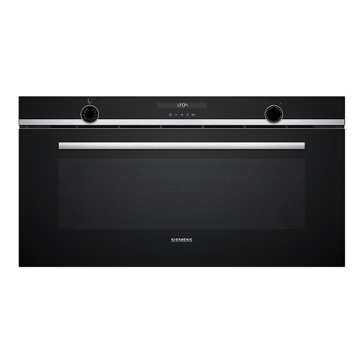 Horno convencional - VB558C0S0 SIEMENS, 85 l, Integrable, Sí, Inox