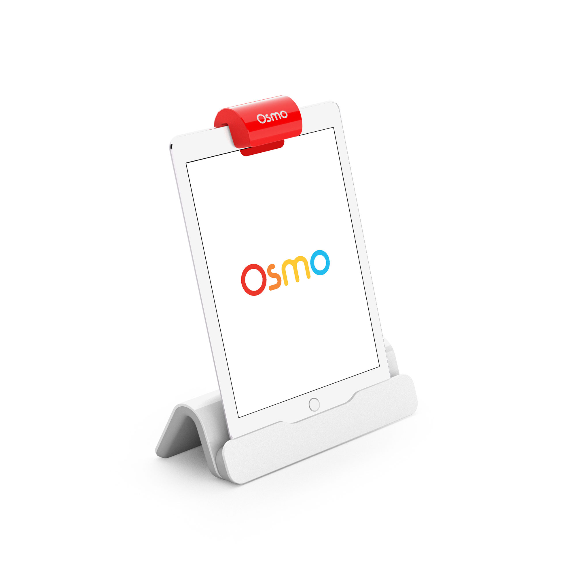 OSMO Base & Reflector Lernspiel, Weiß