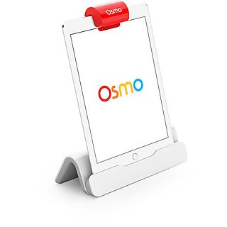 Robótica educativa - OSMO Base Ipad