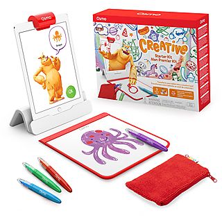 Robótica educativa - OSMO Creative Starter Kit