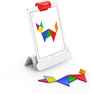 Robótica educativa - OSMO Tangram