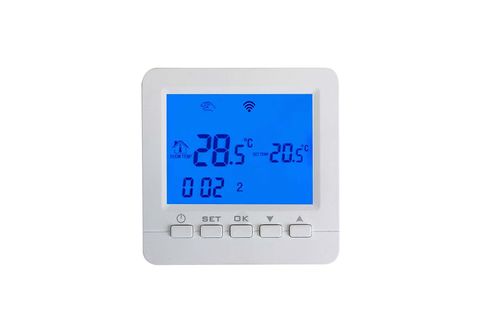 SPC Vesta Thermostat – Termostato calefacción WiFi para Caldera de