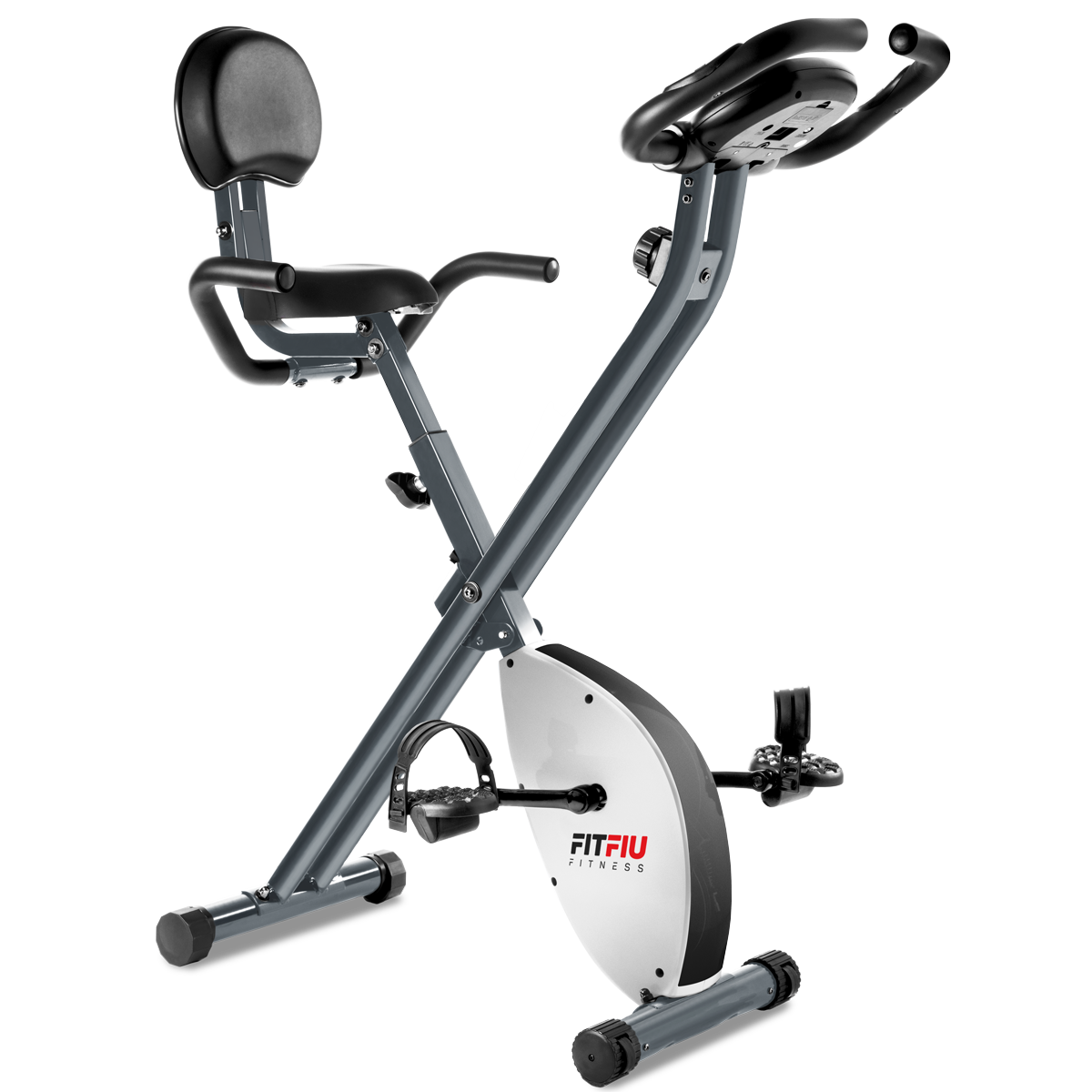 Bicicleta estática - FIT FIU FITNESS BEST-220