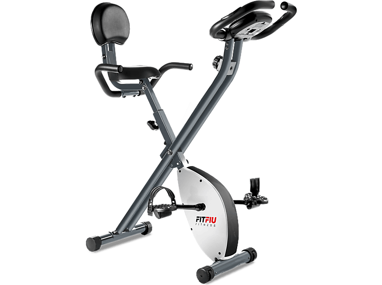 Cecotec DrumFit Cycle 9000 Talos Bicicleta Estática con Resistencia  Magnética Manual