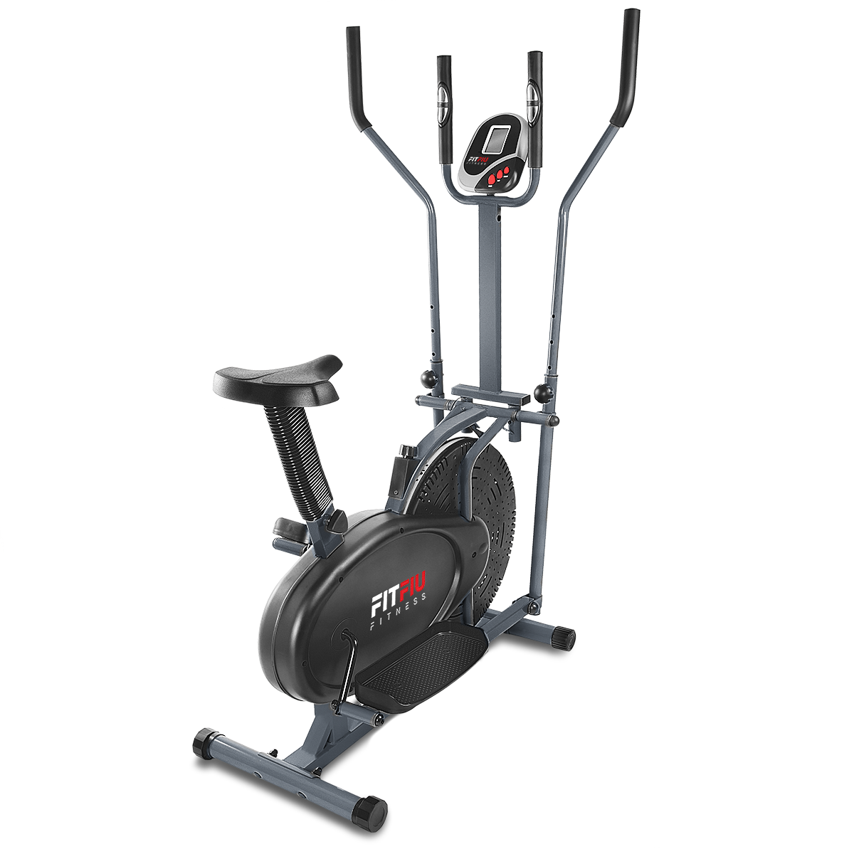 Bicicleta elíptica - FIT FIU FITNESS BELI-120