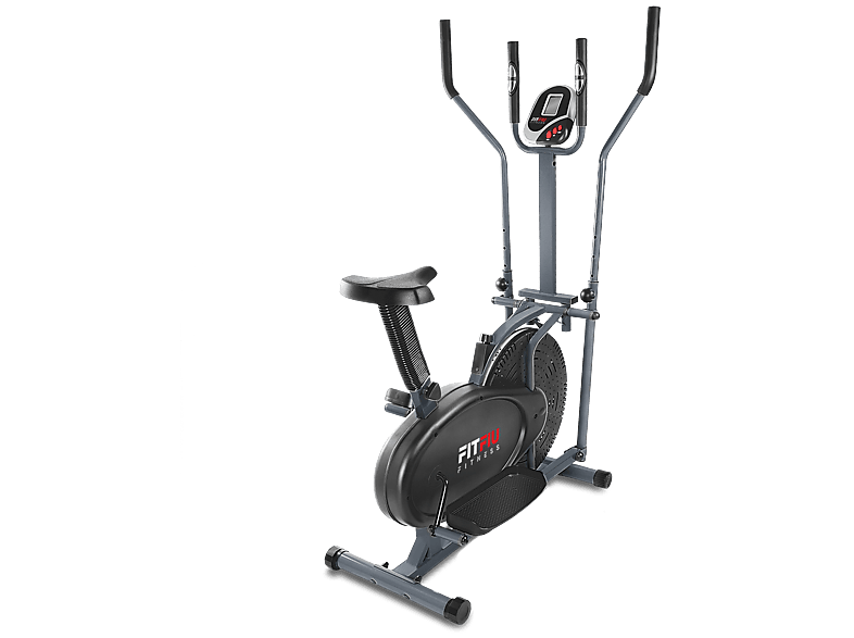 Bicicleta elíptica - FITFIU FITNESS BELI-120