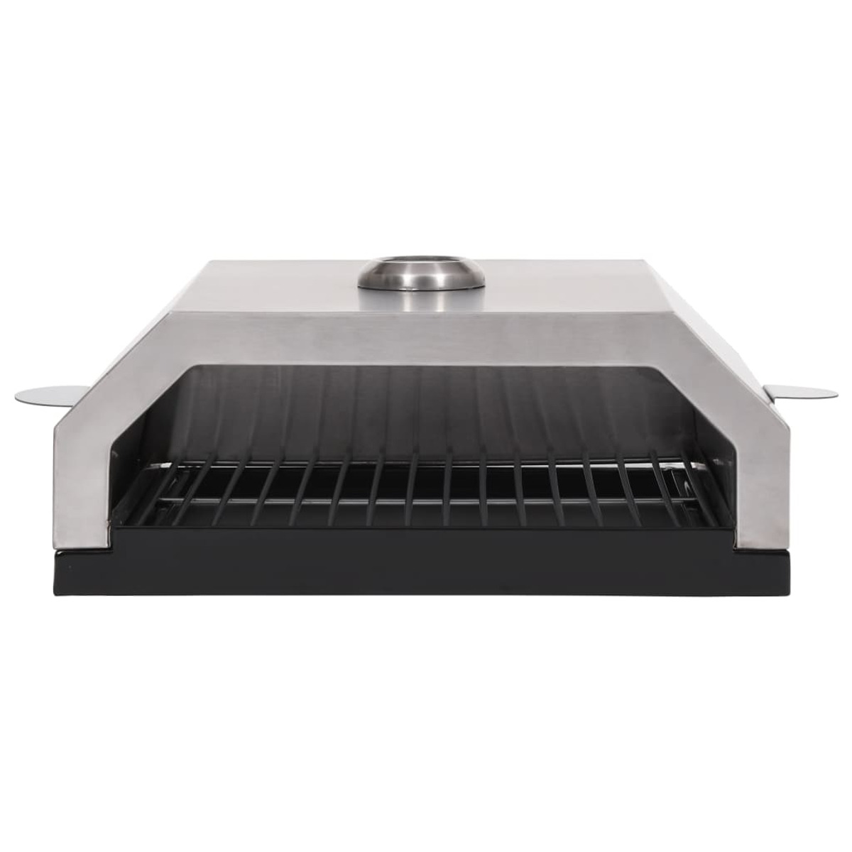 VIDAXL 47395 Pizzaofen, Mehrfarbig (220 Volt)