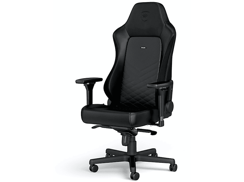 Silla gaming - NOBLECHAIRS NBL-HRO-PU-BLA