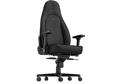 Silla gaming  - NBL-ICN-PU-BED NOBLECHAIRS, Negro