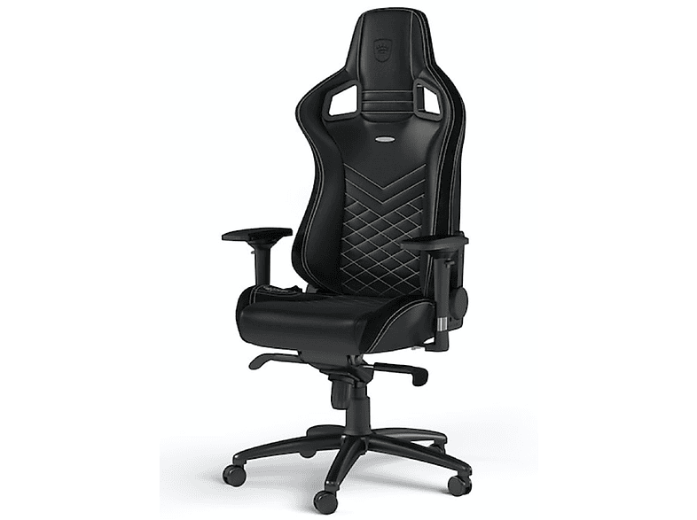 Silla gaming - NOBLECHAIRS NBL-PU-GOL-002