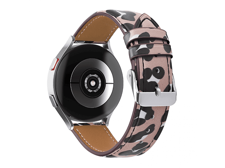 INF Uhrenarmband für Samsung Galaxy Watch Active1 / 2 Gen