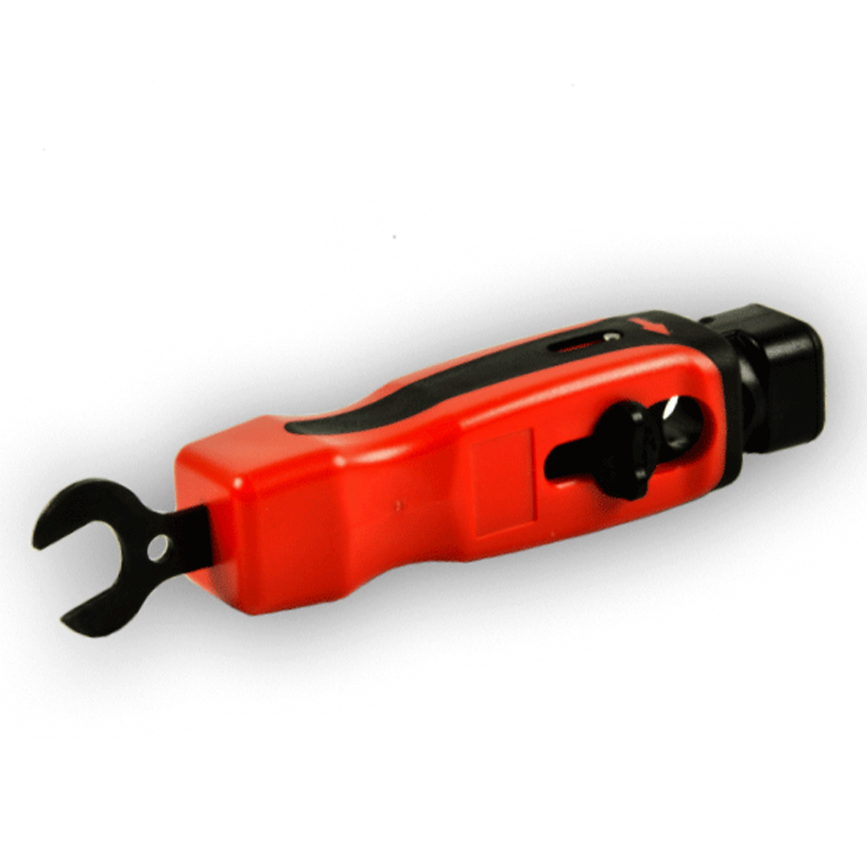 Schlüssel mit F-Stecker Orange PREMIUMX Abisolierwerkzeug, S6 CS-200 Kompressionsstecker RG59/6, XCon Abisolierer RG7/11 XCon 20x