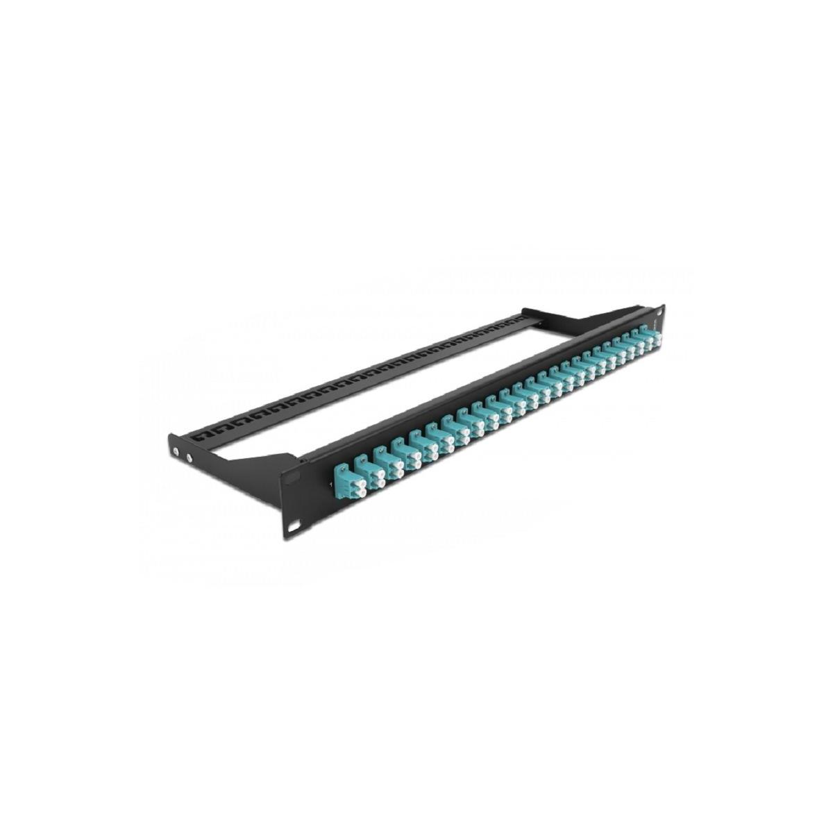 DELOCK 43389 Patchpanel