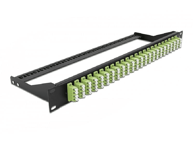 DELOCK Patchpanel 43404