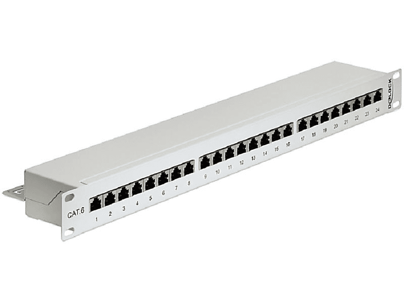 Patchpanel DELOCK 43300