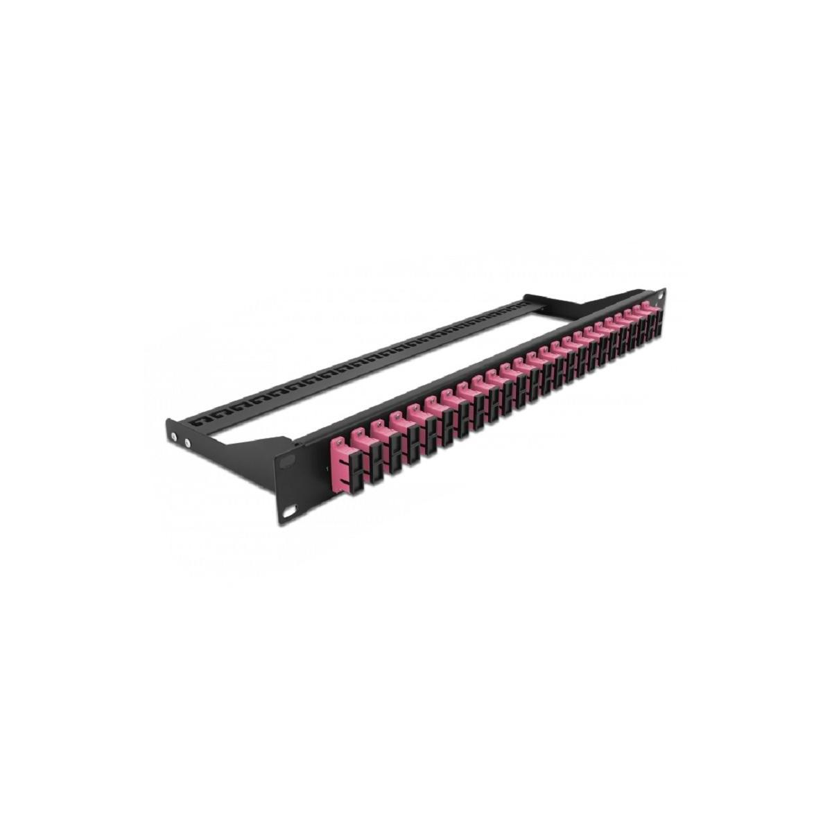 DELOCK 43396 Patchpanel