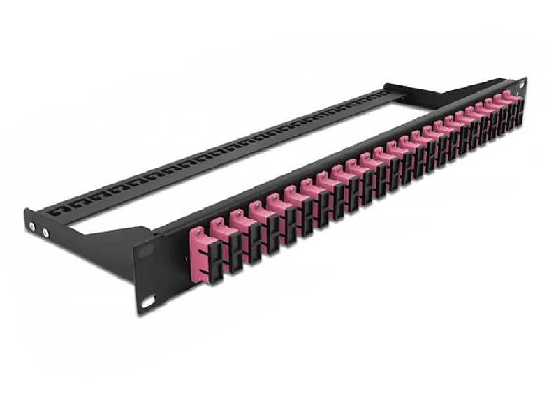 DELOCK Patchpanel 43396