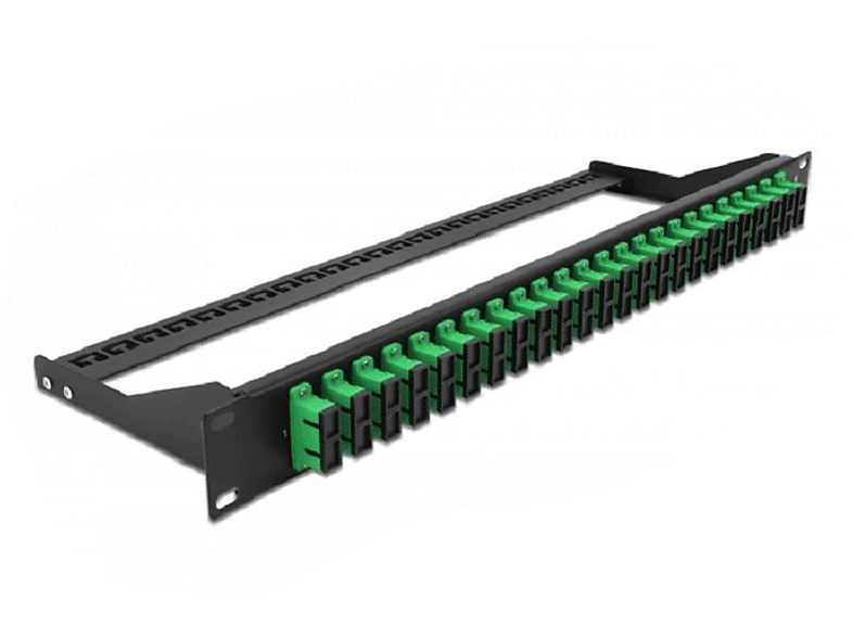 43393 Patchpanel DELOCK