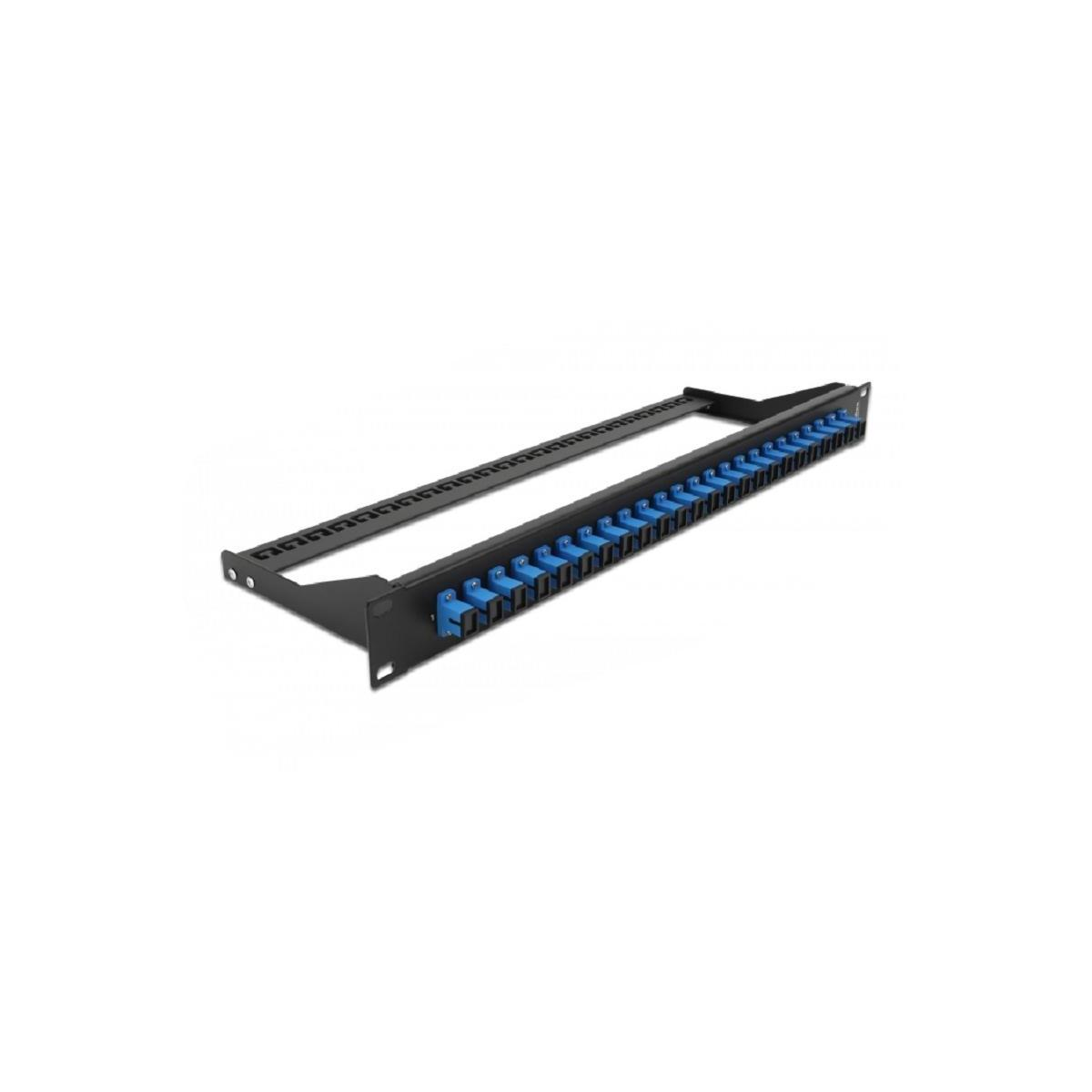 DELOCK 43380 Patchpanel